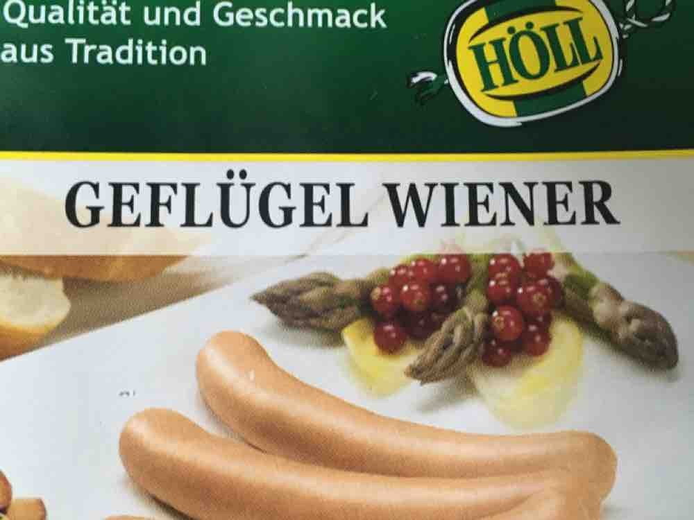 Geflügel Wiener von bar.bo | Hochgeladen von: bar.bo