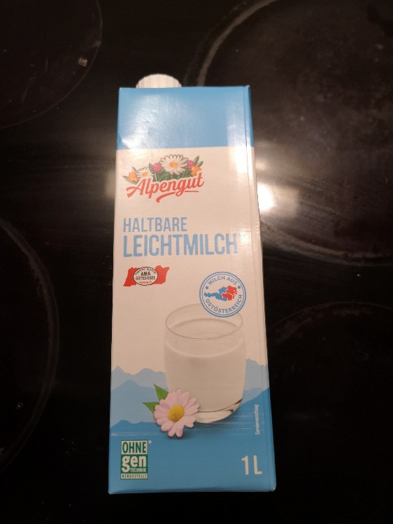Haltbare Leichtmilch 0,5% von manuel9191899 | Hochgeladen von: manuel9191899
