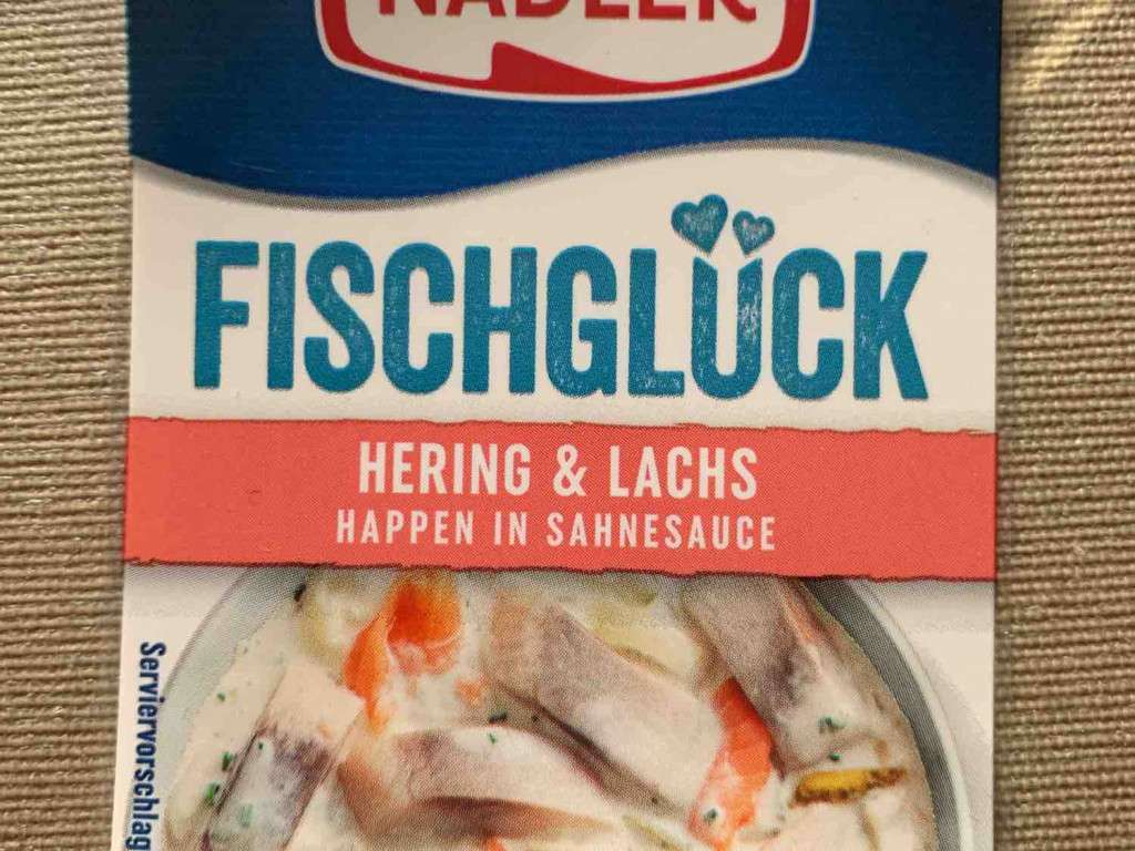 Fischglück, Hering & Lachs von mcz271 | Hochgeladen von: mcz271