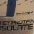 Whey Isolat, Banane von souli8487 | Hochgeladen von: souli8487