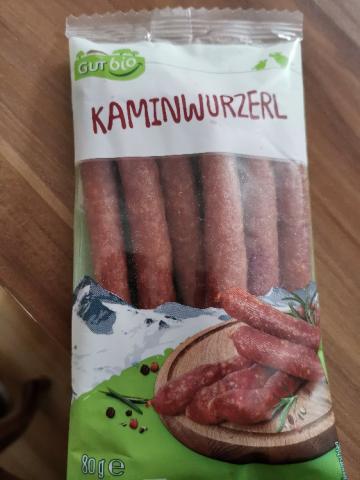 Kaminwurzel GutBio von nthlbnn | Hochgeladen von: nthlbnn