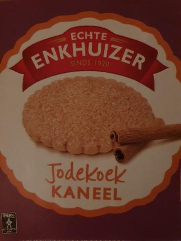 Enkhuizer Jodekoek von lehmannolga | Hochgeladen von: lehmannolga