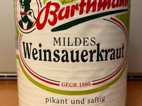 Sauerkraut  | Hochgeladen von: nic.zim
