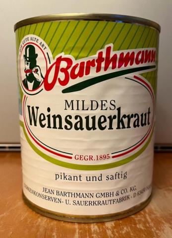 Sauerkraut  | Hochgeladen von: nic.zim