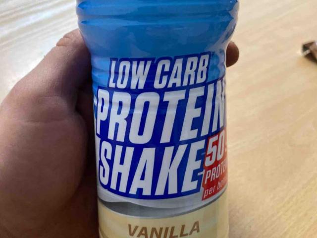Low Carb Protein Shake von Lothar98 | Uploaded by: Lothar98