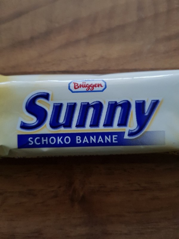 Sunny Müsli-Snack, Schoko Banane von Dirch1904 | Hochgeladen von: Dirch1904