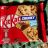 KitKat, chunky cookie dough | Hochgeladen von: Anonyme