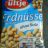 Erdnüsse, geröstet, ohne Salz | Uploaded by: Radhexe