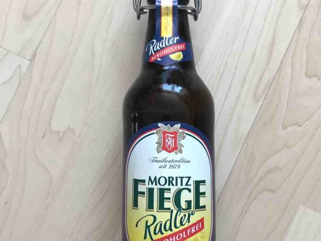 Radler Alkoholfrei von Staubkorn81 | Hochgeladen von: Staubkorn81