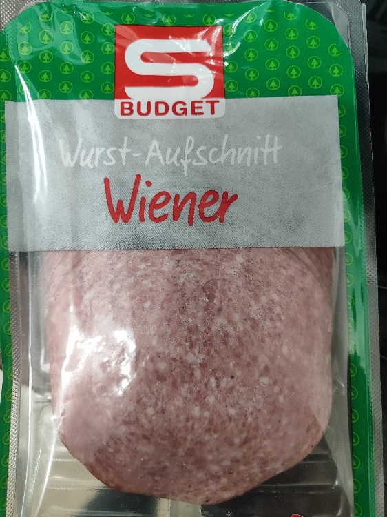 Wienerwurst  S-Budget von Klane82 | Hochgeladen von: Klane82