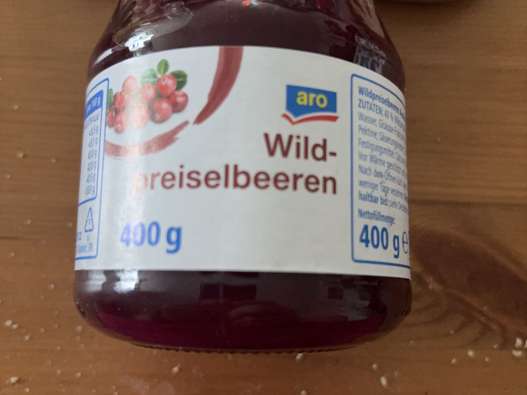 Wildpreiselbeeren von Jungo2018 | Hochgeladen von: Jungo2018 Wildpreiselbeeren von Jungo2018 | Hochgeladen von: Jungo2018