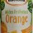 Mildes-Frühstück Orange, 100% Frucht von DenisShabani | Hochgeladen von: DenisShabani