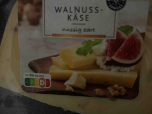 Walnuss Käse von SchiSch2000 | Hochgeladen von: SchiSch2000