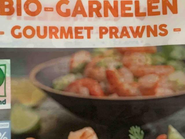 Gourmet Prawns by EJacobi | Uploaded by: EJacobi