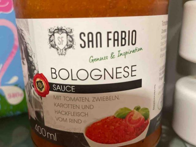 Bolognese, Sauce by CallMeMB | Hochgeladen von: CallMeMB