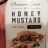 Honey Mustard, Premium Sauce von geroldwirdfit | Hochgeladen von: geroldwirdfit