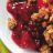 Bramley Apple & Blackberry Crumble von Larmand69 | Hochgeladen von: Larmand69