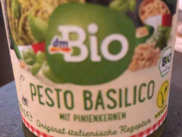 Pesto Basilico von Notorioustib | Hochgeladen von: Notorioustib