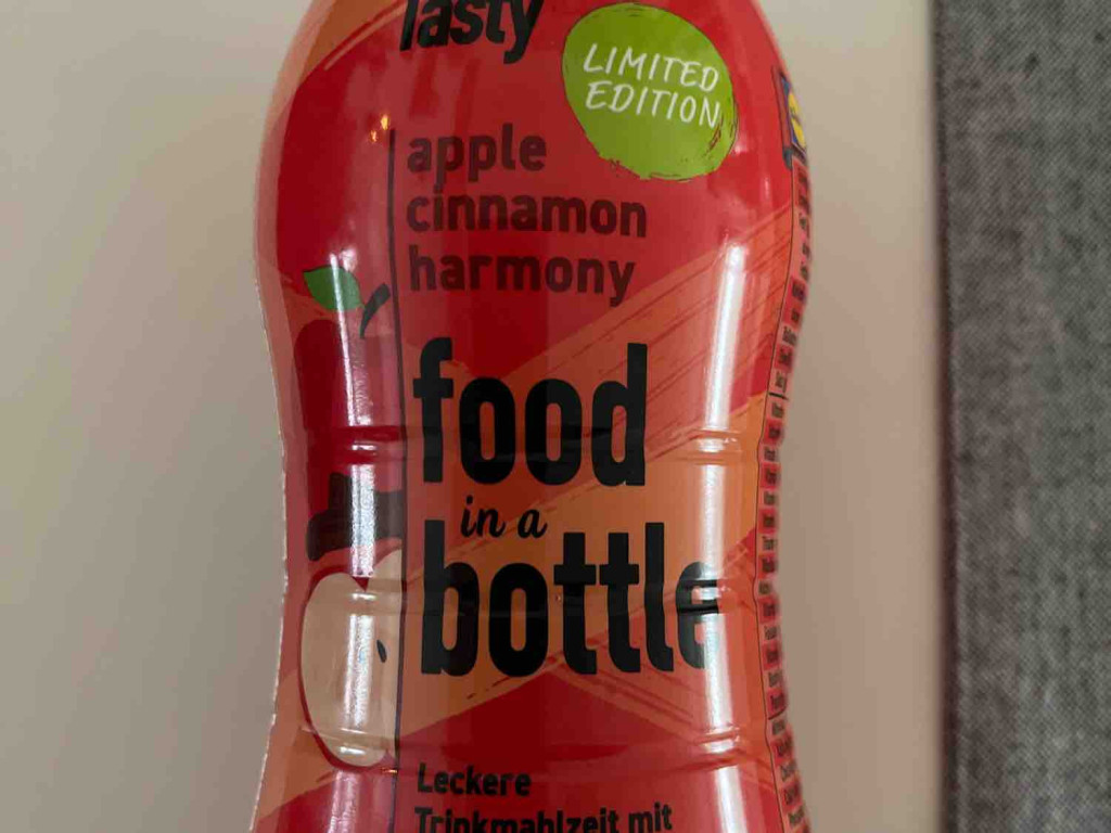 food in a bottle von annahobi | Hochgeladen von: annahobi