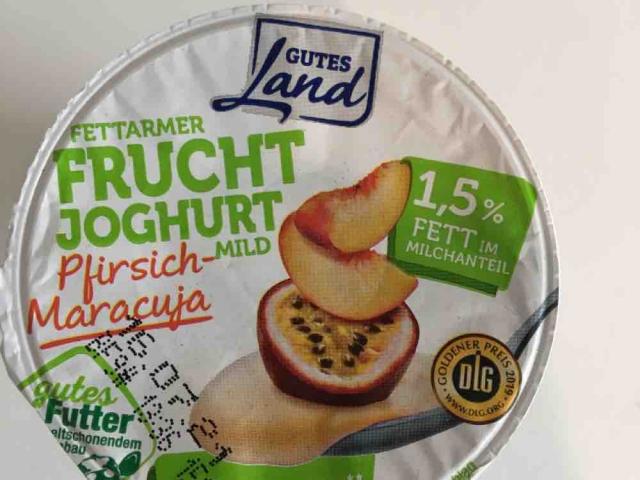 Frucht Joghurt von Speckerna | Hochgeladen von: Speckerna