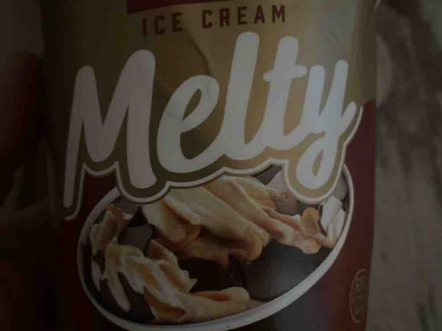 Melty Ice Cream von gasand | Hochgeladen von: gasand