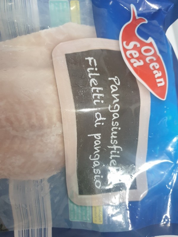 Pangasius, Lidl von FitnessPrincess | Hochgeladen von: FitnessPrincess