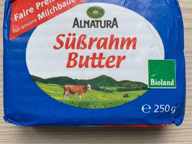 Butter von SGlein | Hochgeladen von: SGlein