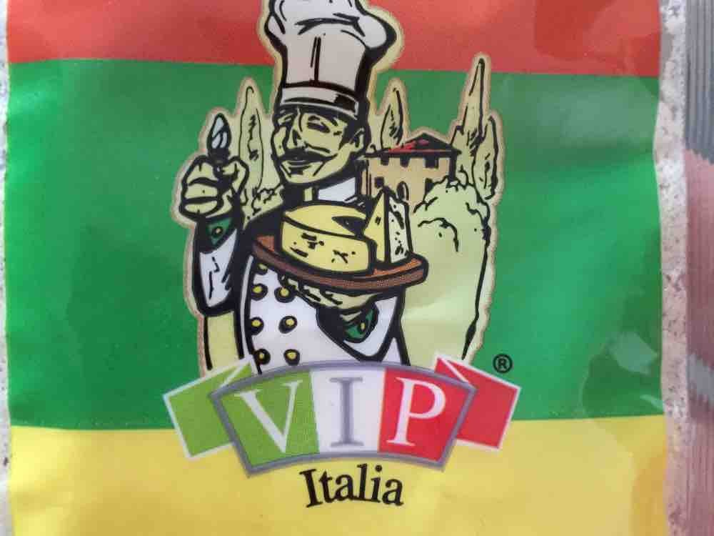 VIP Italia Hartkäse gerieben von kleinemueh2127 | Hochgeladen von: kleinemueh2127