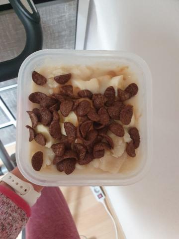 Choco Cereals von Emmy7 | Hochgeladen von: Emmy7