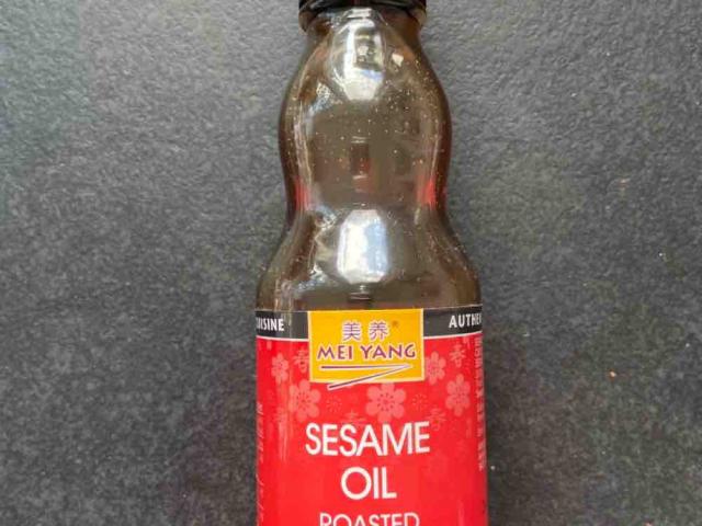 Sesam oil von timearichli | Hochgeladen von: timearichli