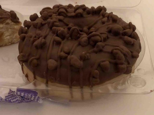 Milka Daim donut von Xcore | Hochgeladen von: Xcore