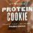 Protein Cookie (double chocolate ) von omranab | Hochgeladen von: omranab