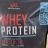 Whey Protein, Cookies & Cream von vico284 | Hochgeladen von: vico284