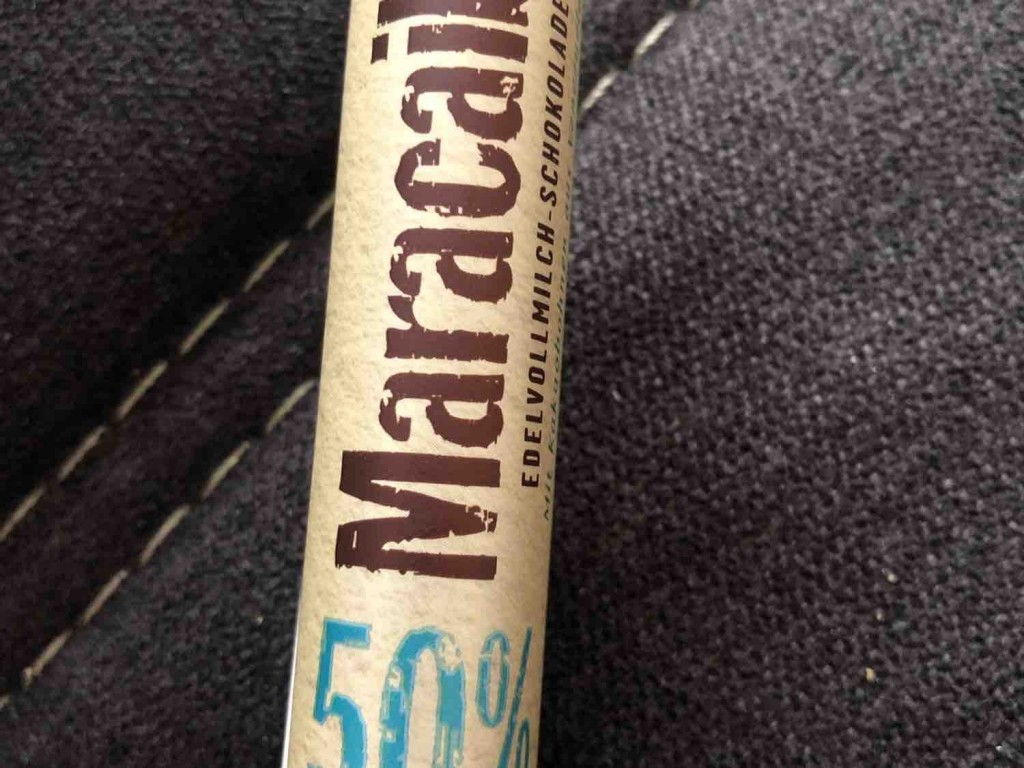 maracaibo edelvollmilch von r1100 | Hochgeladen von: r1100