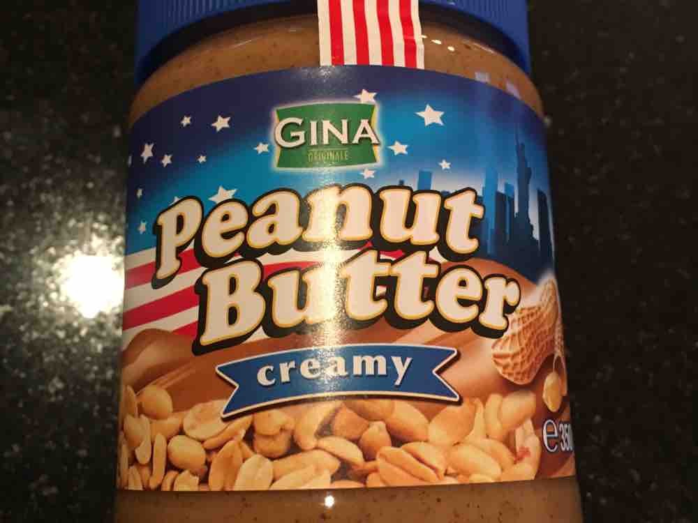 Peanut Butter Creamy von miim84 | Hochgeladen von: miim84