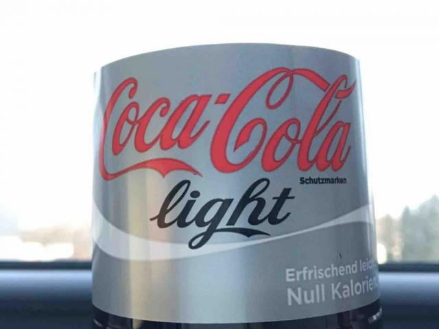 Coca-Cola light von greizer | Uploaded by: greizer