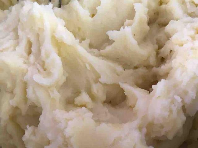 Kartoffelstock selbst gemacht, laktosearm von Zimtengel | Hochgeladen von: Zimtengel