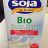 Bio Soja-Reis-Drink | Hochgeladen von: Alice.