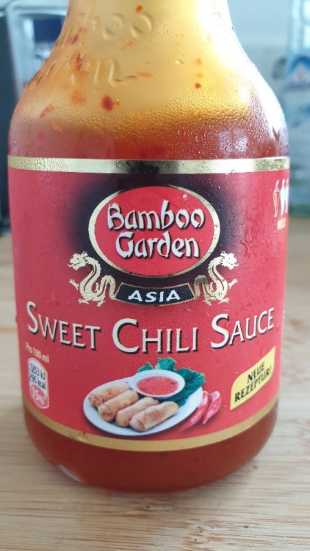 Sweet Chili Sauce, Asia von nii.saaxx | Hochgeladen von: nii.saaxx