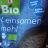 Bio Leinsamenmehl (Kaufland) von Scanny | Hochgeladen von: Scanny