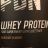 whey Protein Erdbeere von PhilippF | Hochgeladen von: PhilippF