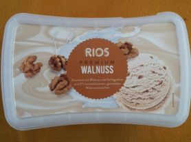 Rios Premium Walnuss, mit Walnuss und Schlagsahne | Hochgeladen von: Moony