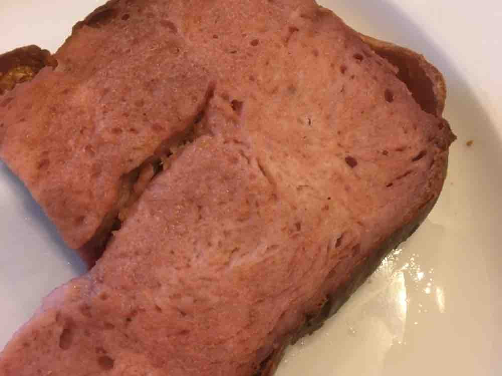 Leberkäse von IchNils | Hochgeladen von: IchNils