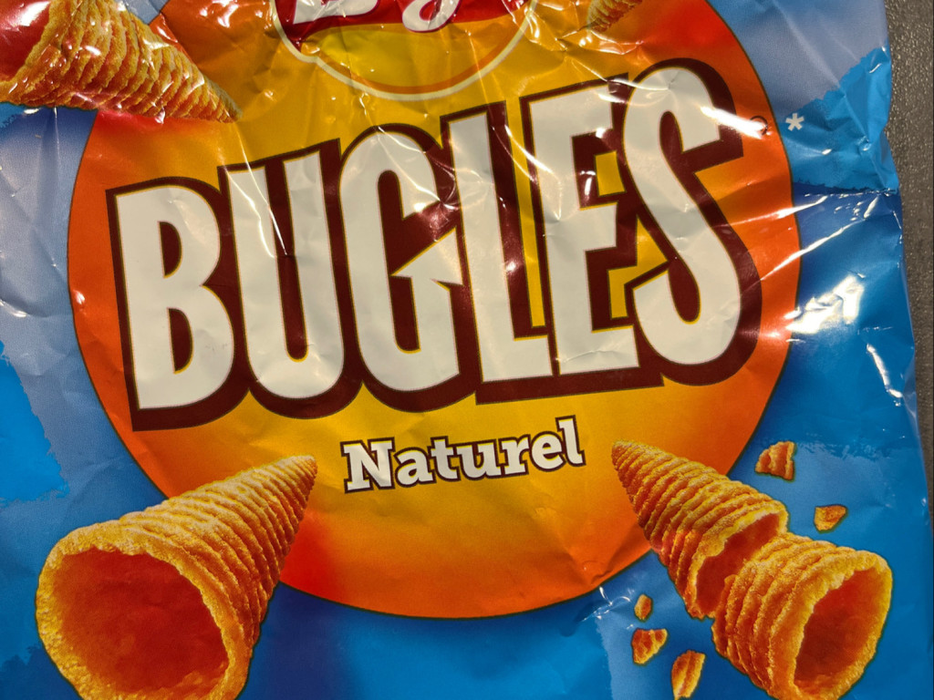 Bugles (Naturel) von maryMG | Hochgeladen von: maryMG