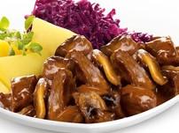 Rindergulasch von MaryTen | Hochgeladen von: MaryTen Rindergulasch von MaryTen | Hochgeladen von: MaryTen