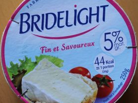 Bridelight Weichkäse 5% mat. gr. | Hochgeladen von: cringling