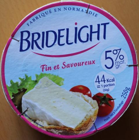 Bridelight Weichkäse 5% mat. gr. | Hochgeladen von: cringling