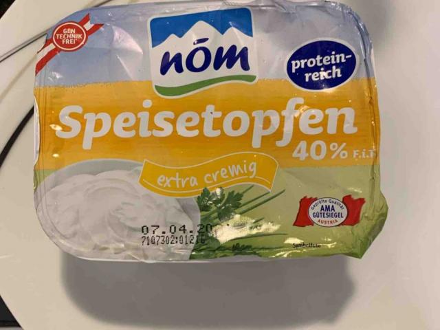 Speisetopfen, 40%  F.I.T by albertasamira | Hochgeladen von: albertasamira