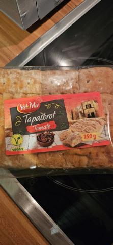 Tapasbrot, Tomate von coolang | Hochgeladen von: coolang