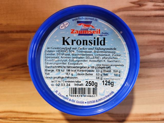 Kronsild | Hochgeladen von: cucuyo111